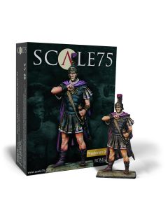 Мініатюра 1/24 Scale 75: Rome: Praetorian Guard