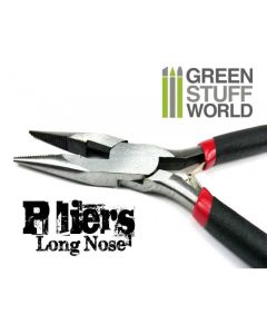 Кусачки Green Stuff World: Long Nose Plier