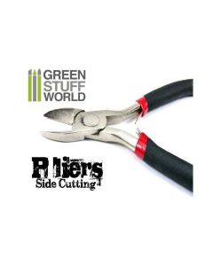 Кусачки Green Stuff World: Side Cutter