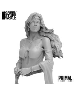 Мініатюра 1/12 Green Stuff World: PRIMAL Collectibles - Mystic Hiedra