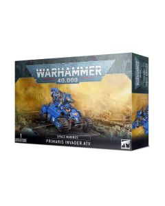 Primaris Invader ATV