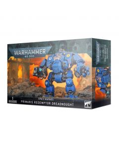 Primaris Redemptor Dreadnought