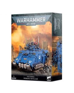 Primaris Repulsor