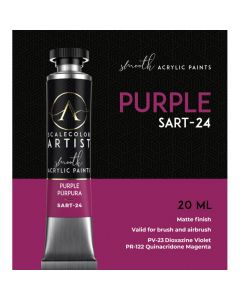 Акрилова фарба Scale 75: Scalecolor Artist: Purple (20ml)