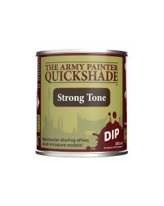 Акрилова фарба The Army Painter: Quickshade Dip: Strong Tone
