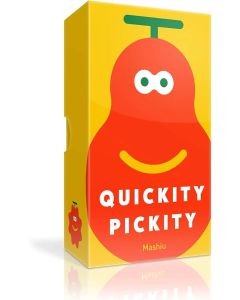 Настільна гра Quickity Pickity