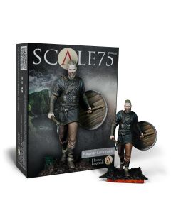 Мініатюра 1/24 Scale 75: Heroes & Legends: Ragnar Lodbrok