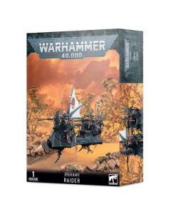 Мініатюра Warhammer 40000 Drukhari: Raider