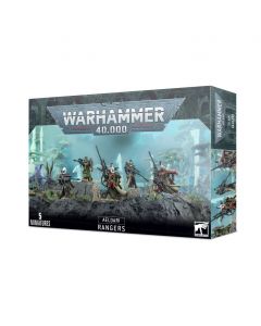 Набір мініатюр Warhammer 40000 Aeldari: Rangers