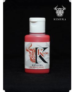 Акрилова фарба Kimera Kolors: The Red (30 ml)