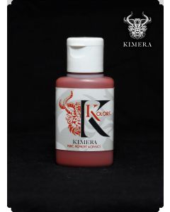 Kimera Kolors Red Oxide