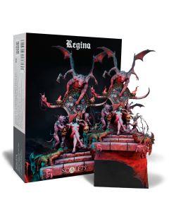 Мініатюра 1/24 Scale 75: Aeternum: Regina