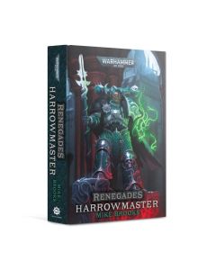 Renegades: Harrowmaster