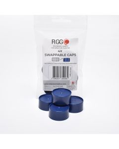 Swappable Caps for RGG360 Painting Handle