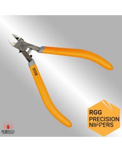 Precision Nippers