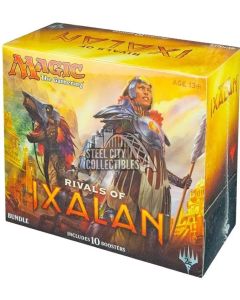 Настільна гра Rivals of Ixalan Bundle Magic The Gathering