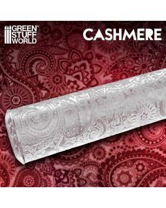 Текстурний валик Green Stuff: Rolling Pin Cashmere