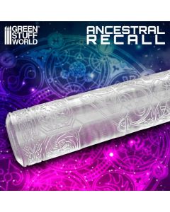 Текстурний валик Green Stuff: Rolling Pin Ancestral Recall