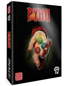 Настільна гра Руни