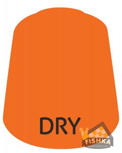 Акрилова фарба Citadel: Dry: Ryza Rust (12ml)