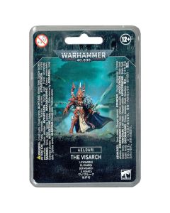 Мініатюра Warhammer 40000 Aeldari: The Visarch (GW Exclusive)