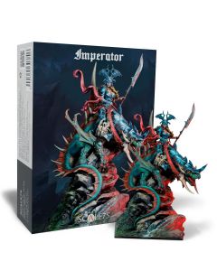 Мініатюра 1/24 Scale 75: Aeternum: Imperator