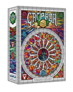 Настільна гра Саґрада