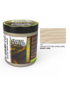 Акрилова паста Green Stuff World: Sand Textures - Desert Sand 250ml