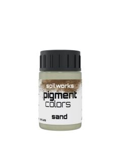 Пігмент Scale 75: Pigment Colors: Sand (35ml)