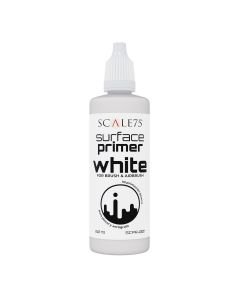 Ґрунт Scale 75: Scalecolor: Surface Primer White (60ml)