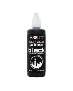 Ґрунт Scale 75: Scalecolor: Surface Primer Black (60ml)