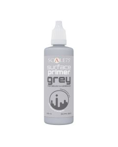 Ґрунт Scale 75: Scalecolor: Surface Primer Grey (60ml)