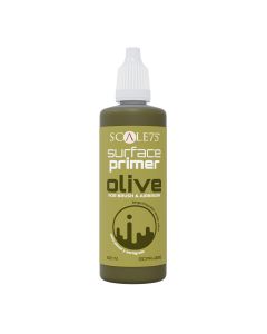 Ґрунт Scale 75: Scalecolor: Surface Primer Olive (60ml)