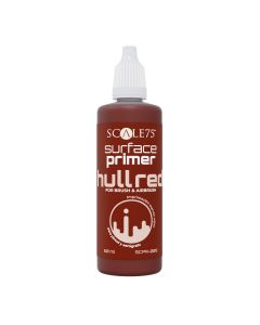 Ґрунт Scale 75: Scalecolor: Surface Primer Hull Red (60ml)