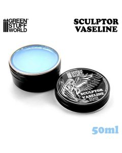 Моделювальний вазелін Green Stuff World: Sculptor Vaseline