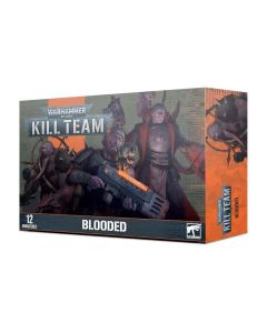 Набір мініатюр Kill Team: Blooded