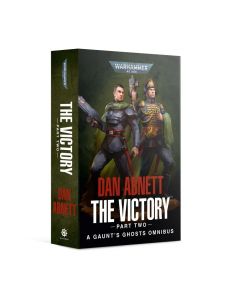 Gaunt's Ghosts: The Victory (Part Two)