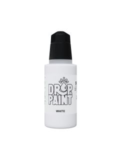 Акрилова фарба Scale 75: Drop & Paint: White (17ml)