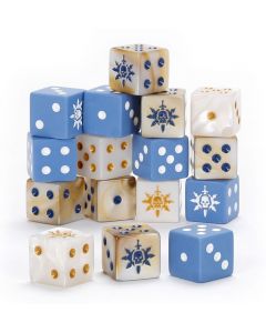 Гральні куби Sentinels of Order Dice Set