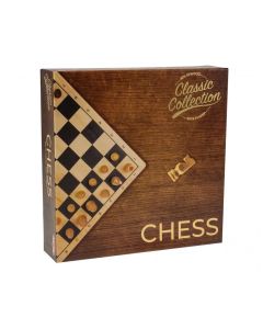 Настільна гра Шахи (у картонній коробці)
