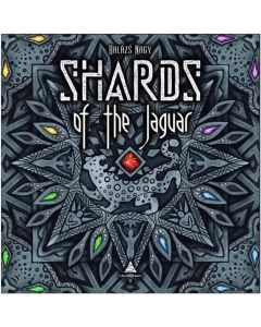Настільна гра Shards of the Jaguar