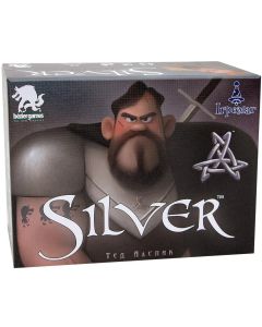 Настільна гра Silver