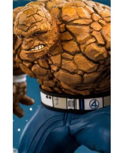 Колекційна статуетка Iron Studios: The Thing (Exclusive Version) - Fantastic Four: The First Steps - Art Scale 1/10