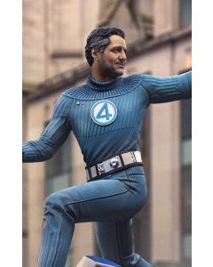 Колекційна статуетка Iron Studios: Statue Mister Fantastic - The Fantastic Four: First Steps - Art Scale 1/10