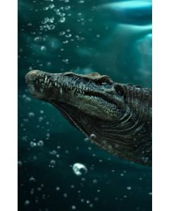 Колекційна статуетка Iron Studios: Statue Spinosaurus - Jurassic World: Rebirth - Icons