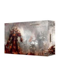 Набір мініатюр Age of Sigmar Slaves of Darkness: Army Set