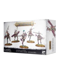 Slickblade Seekers (GW Exclusive)