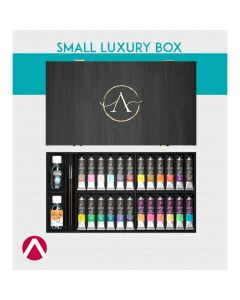 Small Luxury Box