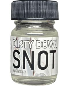 Рідина Dirty Down: Snot (15ml)