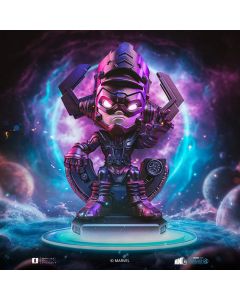 Колекційна фігурка MiniCo: Statue Galactus - The Fantastic Four: First Steps